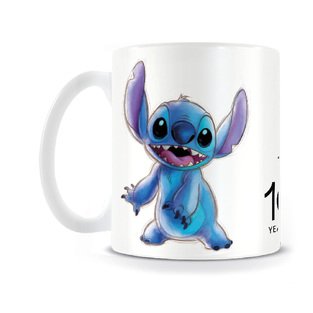 Mug Stitch, Simba, Nemo D111  (315 ml)