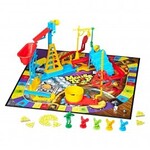 Hasbro Mousetrap - Ποντικοπαγίδα C0431