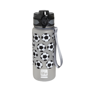 Ecolife Tritan Bottle Football 500ml