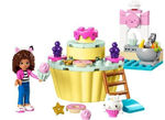 Lego Gabby's Dollhouse Bakey with Cakey Fun (10785)