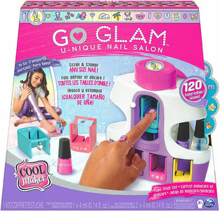 Spin Master Go Glam U-Nique (6061175)