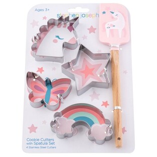 Stephen Joseph Cooking Set Unicorn (SJ124521)