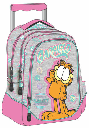 Τρόλεϊ GARFIELD BAG 2022 (334-91074)