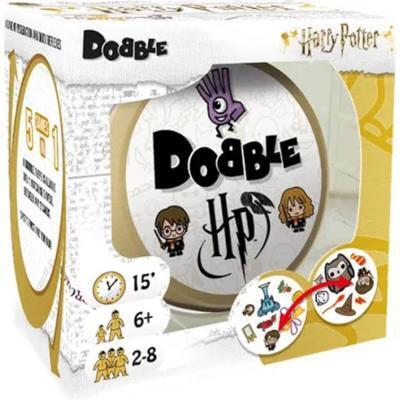 Κάισσα Dobble Harry Potter (KA113099)