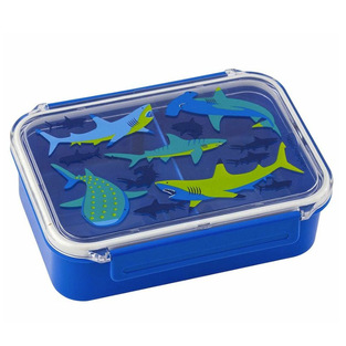 Stephen Joseph Δοχείο bento box shark (SJ115180)