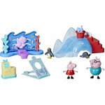 Hasbro Παιχνίδι Μινιατούρα Peppa Pig Everyday Experiences (F3634)