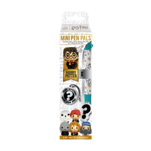 Harry Potter Mistery Mini Pen Pals – 2 Figures