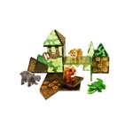 Magna-Tiles Jungle Animals 25 Piece Set