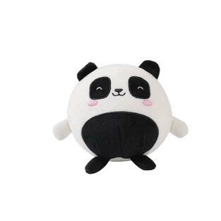 i-Total Squishy Pluss Panda 14cm