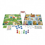 Hasbro Επιτραπέζιο Παιχνίδι Cluedo Junior (F6419)