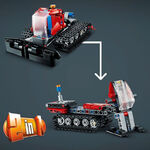 Lego Technic Snow Groomer (42148)