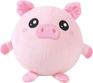 i-Total Squishy Pluss Piggy 14cm